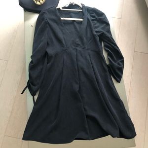 Zara Dress in Black